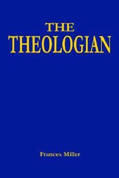 Paperback The Theologian Book