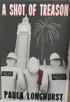 Paperback A Shot Of Treason Book