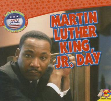 Martin Luther King, Jr. Day - Book  of the Celebremos las Fechas Patrias