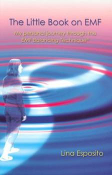 Paperback The Little Book on Emf Book