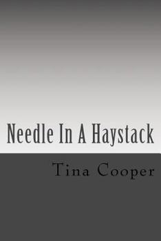 Paperback Needle In A Haystack Book