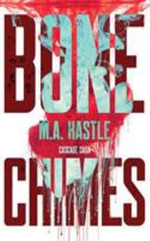 Paperback Bone Chimes Book