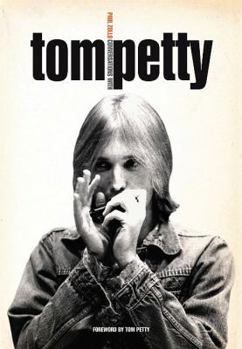 Paperback Conversations With Tom Petty Book
