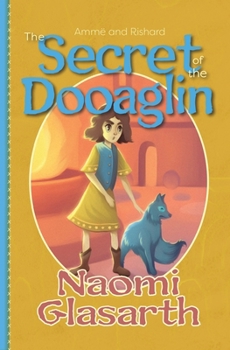 Paperback The Secret of the Dooaglin Book