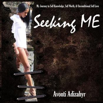 Paperback Seeking ME Book