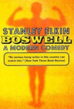 Boswell: A Modern Comedy