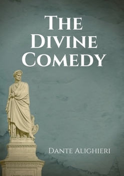 The Divine Comedy: An Italian narrative poem by Dante Alighieri, begun c. 1308 and completed in 1320, a year before his death in 1321 and widely ... be the pre-eminent work in Italian literature