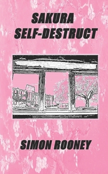 Paperback Sakura Self-Destruct Book