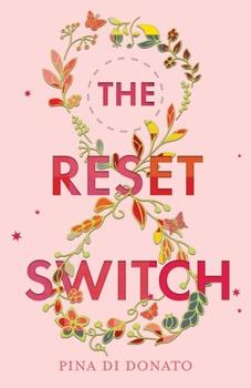 Paperback The Reset Switch Book