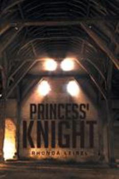 Paperback Princess' Knight Book