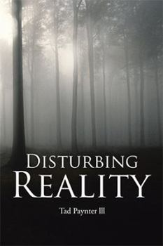 Hardcover Disturbing Reality Book