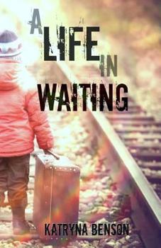 Paperback A Life in Waiting Book