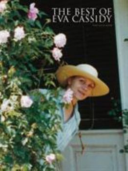 Paperback The Best of Eva Cassidy: Piano/Vocal/Guitar Book