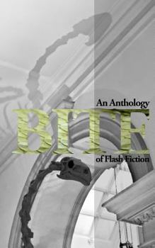 Paperback Bite: An Anthology of Flash Fiction Book