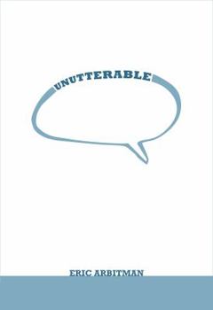 Paperback Unutterable Book