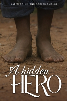 Paperback A Hidden Hero Book
