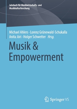 Paperback Musik & Empowerment [German] Book