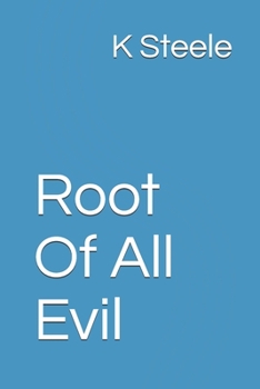 Paperback Root Of All Evil Book