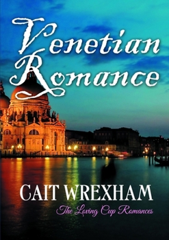 Paperback Venetian Romance Book
