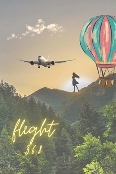 Paperback Unknown Mysteries: Flight 368 Book