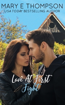 Love At First Fight - Book #3 of the Raise A Glass