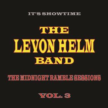 Midnight Ramble Sessions: Vol. 3