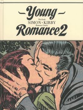 Young Romance 2 - Book  of the Young Romance