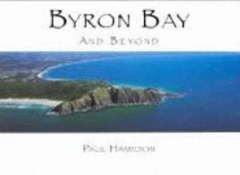 Hardcover Byron Bay Book