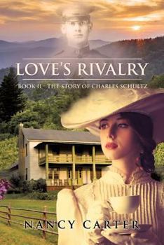 Paperback Love's Rivalry Book