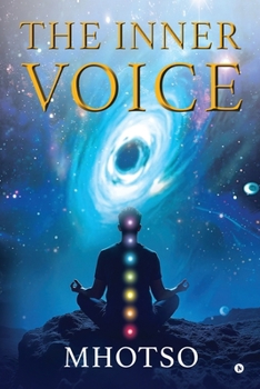 Paperback The Inner Voice Book