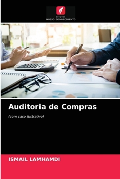 Paperback Auditoria de Compras [Portuguese] Book