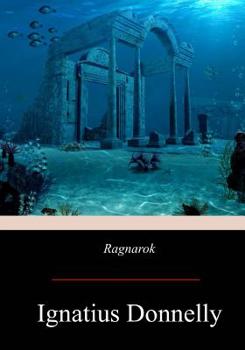 Paperback Ragnarok Book