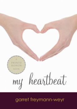 Paperback My Heartbeat Book