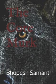 Paperback The Core Murk Book