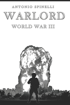 Paperback Warlord - World War III: Parte 1 [Italian] Book