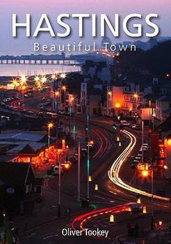 Hardcover Hastings: Beautiful Town Book