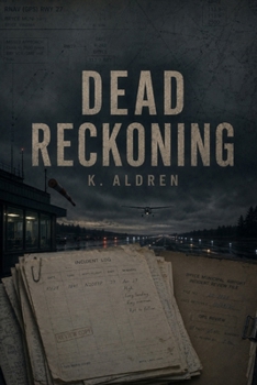 Paperback Dead Reckoning Book