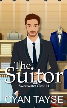 Paperback The Suitor Book