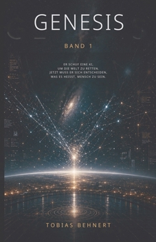 Paperback Genesis [German] Book