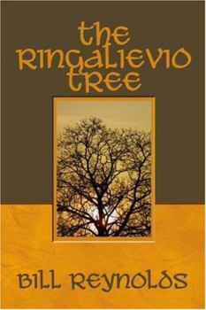 Paperback The Ringalievio Tree Book