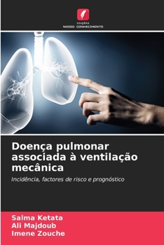 Paperback Doença pulmonar associada à ventilação mecânica [Portuguese] Book