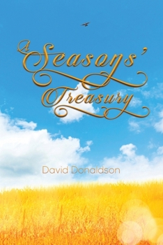 Paperback A Seasons' Treasury Book