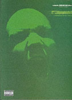 Paperback Limp Bizkit -- Results May Vary: Authentic Guitar Tab Book
