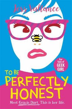 Paperback To Be Perfectly Honest Book