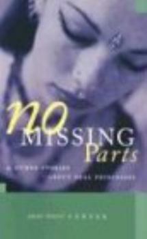 Paperback No Missing Parts: And Other Stories about Real Princesses Book
