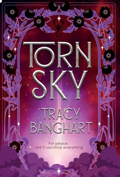 Torn Sky (Rebel Wing)