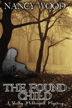 Paperback The Found Child Book