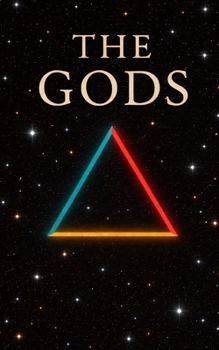 Paperback The Gods Book