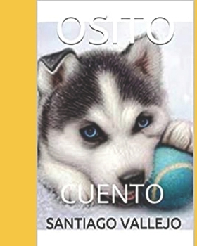 Paperback Osito: Cuento [Spanish] Book