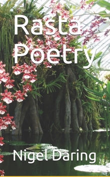 Paperback Rasta Poetry Book